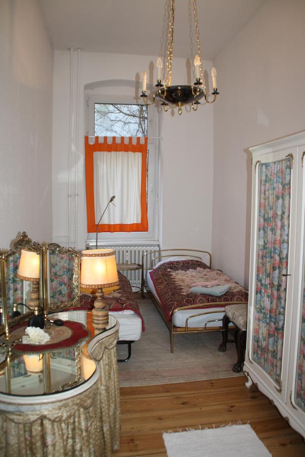 Kant Berlim Quarto foto